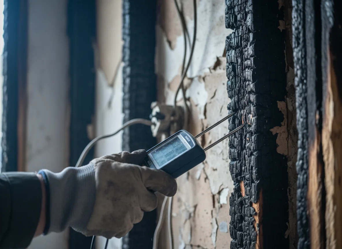 Fire Damage Restoration Stanchfield, MN FAQs